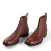 Clinch Graham Boots