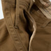 Scarti-Lab 101 SW350 Herringbone Trousers Khaki