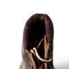 Viberg Short Hunter Dark Brown Rubber Essex