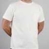 AVCM Addict Clothing Slant Pocket Tee