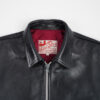 Addict Clothes AD-01 Horsehide Leather Jacket