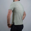 Loop & Weft Classic Piped Edge Henley