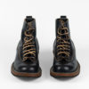 White's 350 Cutter Boots - Black CXL Leather