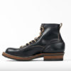 White's 350 Cutter Boots - Black CXL Leather