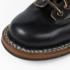 White's 350 Cutter Boots - Black CXL Leather