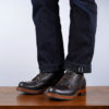 White's Oxford Shoes Brown Dress Leather