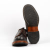 White's Oxford Shoes Brown Dress Leather