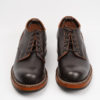 White's Oxford Shoes Brown Dress Leather