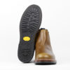 John Lofgren Chelsea Boots - Olive CXL