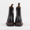 Rolling Dub Trio Casper Boots Black CXL