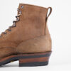 White's Cruiser Boots Distressed Rough Out