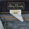 Dry Bones Jeans DP-562w