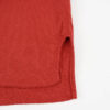 Stevenson Overall Double Layer Thermal Red