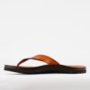 Vasco Marine Sandal Mustard Camel Leather