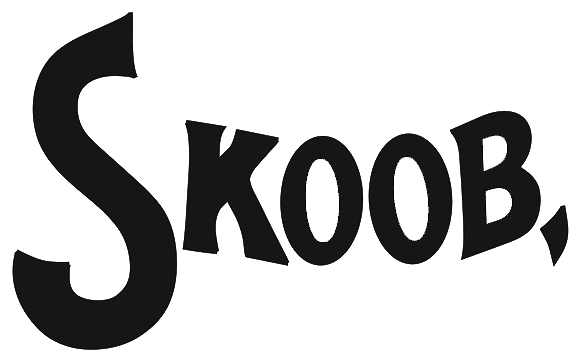 Skoob Boots