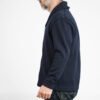 Dehen 1920 Oxford Shawl Sweater Navy