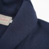 Dehen 1920 Oxford Shawl Sweater Navy