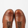 Viberg 2040 BCT Service Boots - Whiskey Regency Calf