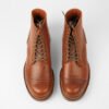 Viberg 2040 BCT Service Boots - Whiskey Regency Calf