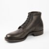 Viberg 2030 Service Boots - Grey Culatta