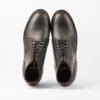 Viberg 2030 Service Boots - Grey Culatta