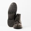 Viberg 2030 Service Boots - Grey Culatta