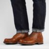 Viberg 2040 BCT Service Boots - Whiskey Regency Calf