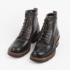 White's Boots Cruisers Black CXL