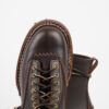 White's Smoke Jumper Boots Brown Dress Leather