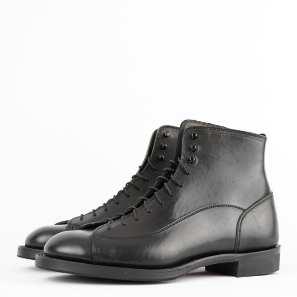 Makers Shoes Gulf Boots Guidi Horsebutt