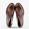 Makers Shoes UMOCCA Boots #4 Cordovan