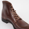 Makers Shoes UMOCCA Boots #4 Cordovan