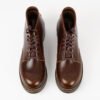 ohn Lofgren Ludlow Boots Timber Shinki Horsebutt