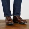 ohn Lofgren Ludlow Boots Timber Shinki Horsebutt