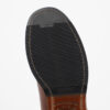 John Lofgren US Low Quarter Shoes Russet French Calkskin