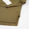 Stevenson Overall Double Layer Thermal Olive