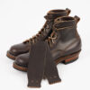 White's Cutter Boots Brown Double Shot