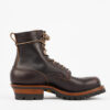 White's Logger Boots Brown Double Shot