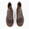 White's Logger Boots Brown Double Shot