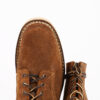 White's Rambler Boots Distressed Roughout