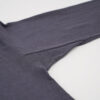 Addict Clothes LS Crew Neck Knit Dark Grey