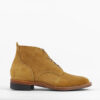 Makers Shoes Bone Boots Sand Suede