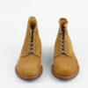 Makers Shoes Bone Boots Sand Suede