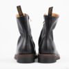 Rolling Dub Trio Casper Boots - Horse Front Black