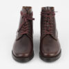 Addict Service Boots Horsehide Brown