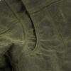 Freenote Cloth Riders Jacket Waxed Canvas Olive
