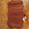 Vasco Leather Wander Pannier Bag Large