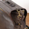 Vasco Leather Wander Pannier Bag Large