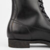 Clinch CN-S Last Gary Boots Black Overdyed Horsebutt