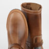 Zerrows Type 1 Engineer Boots Howreen Natural Chromexcel